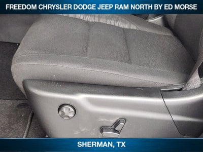 2027 Dodge Durango DURANGO GT HEMI V8 AWD