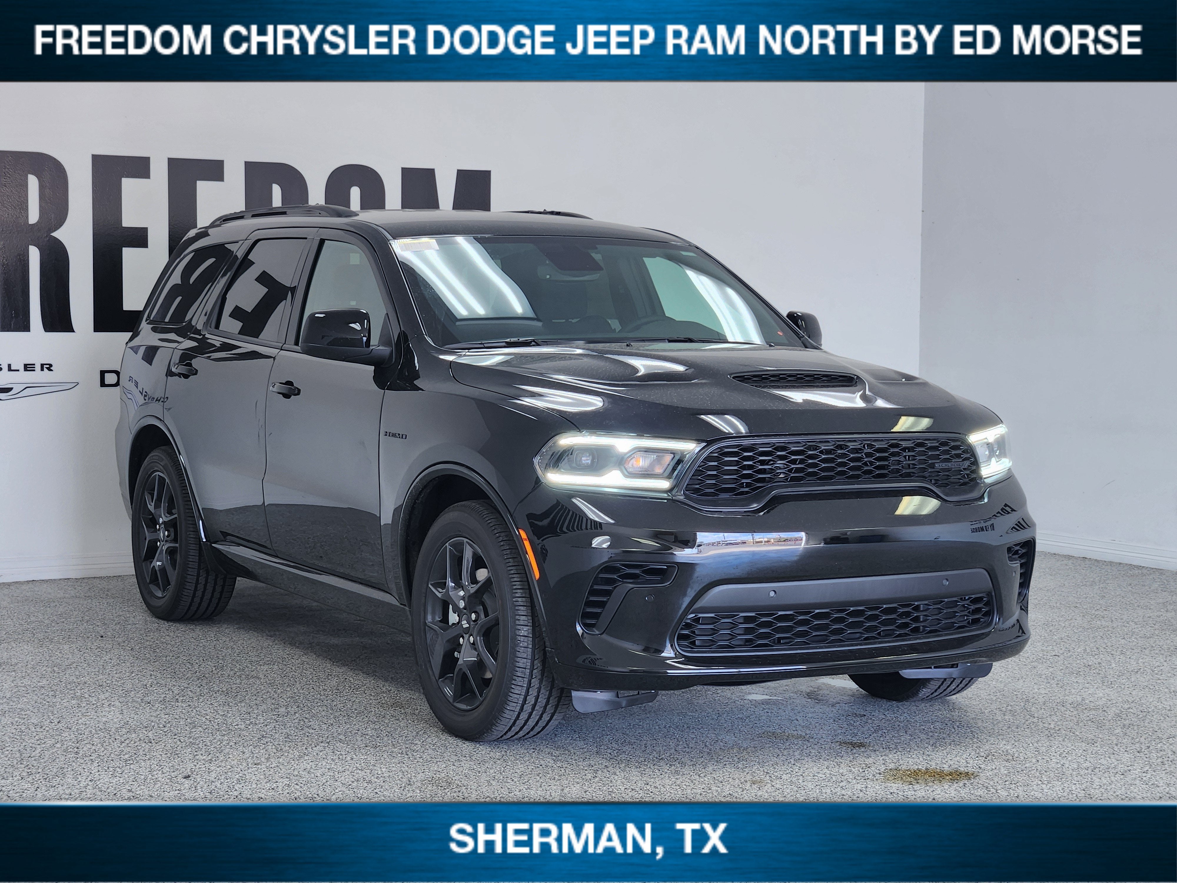 2027 Dodge Durango DURANGO GT HEMI V8 AWD