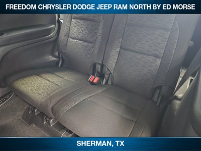 2027 Dodge Durango DURANGO GT HEMI V8 AWD