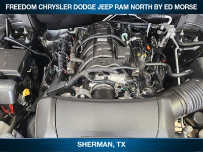 2027 Dodge Durango DURANGO GT HEMI V8 AWD