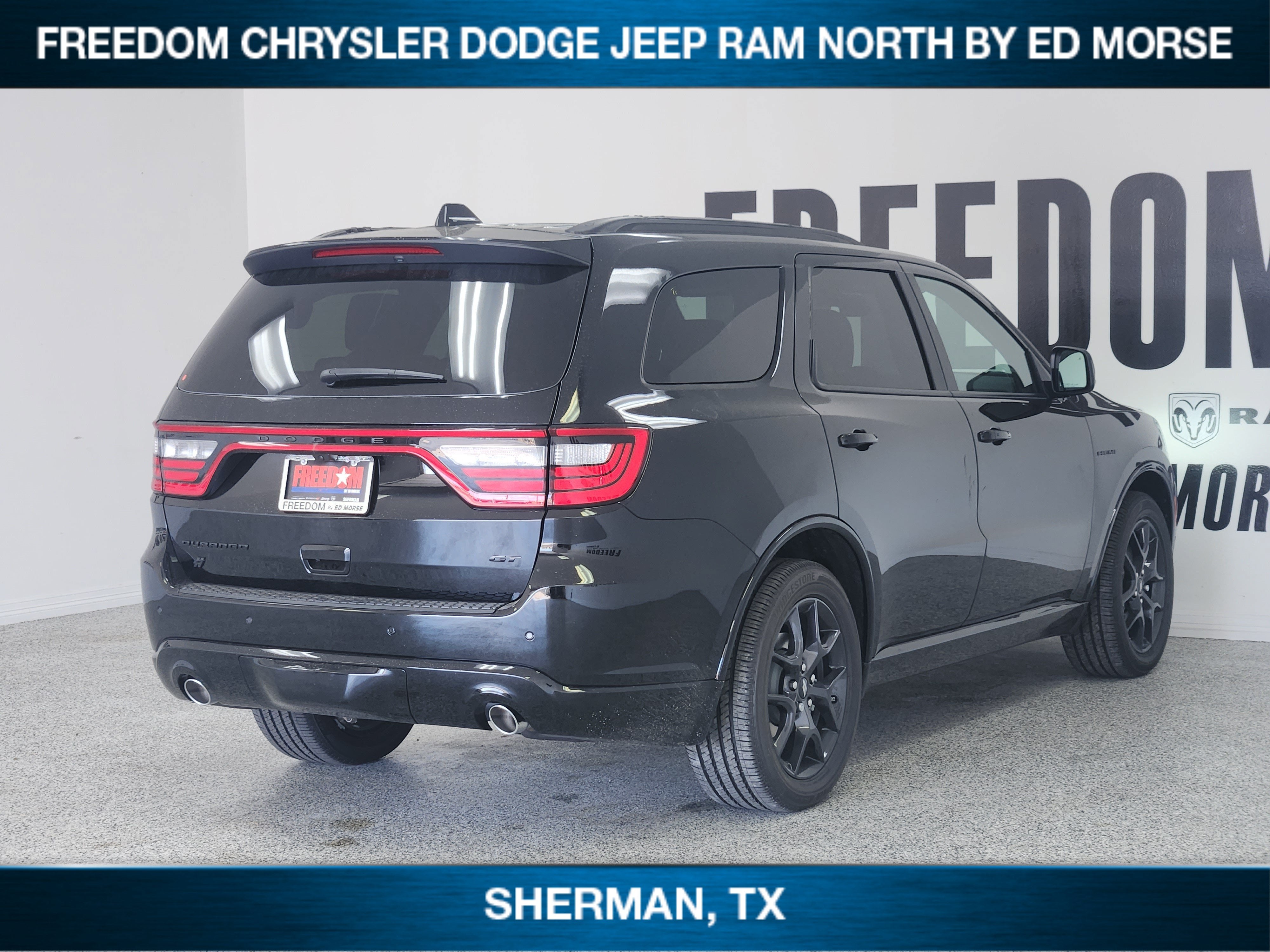 2027 Dodge Durango DURANGO GT HEMI V8 AWD