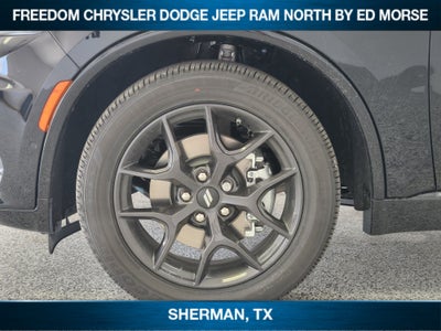2027 Dodge Durango DURANGO GT HEMI V8 AWD