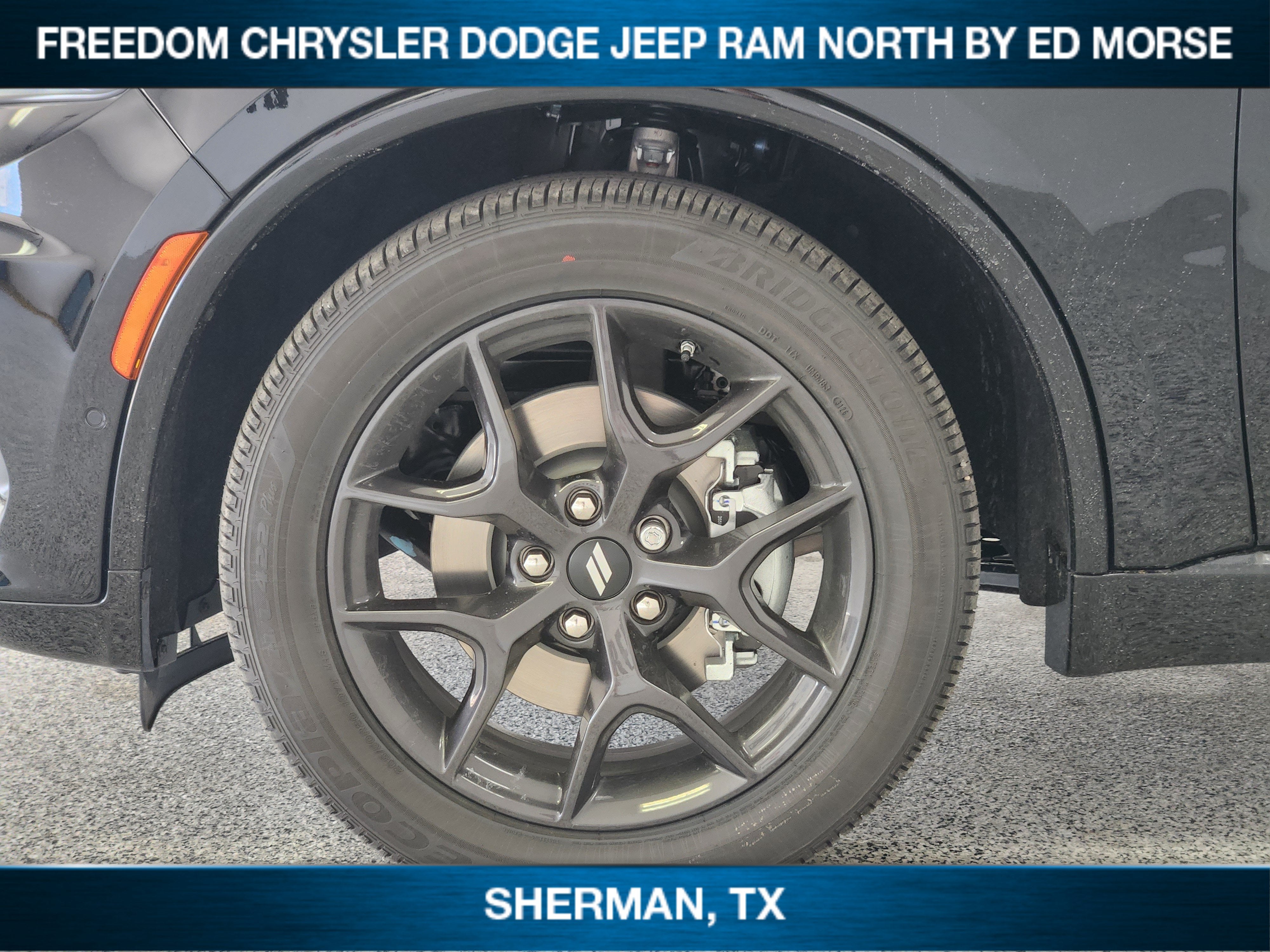 2027 Dodge Durango DURANGO GT HEMI V8 AWD