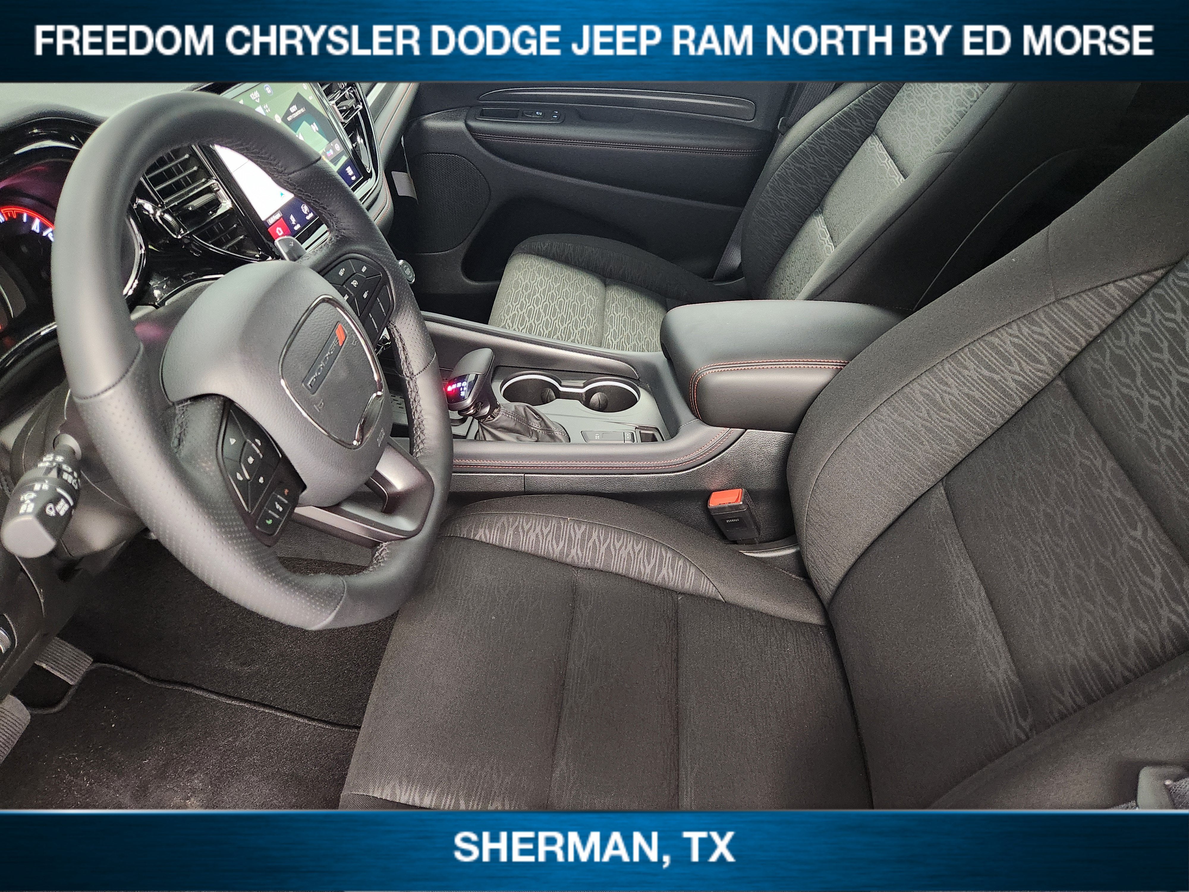 2027 Dodge Durango DURANGO GT HEMI V8 AWD