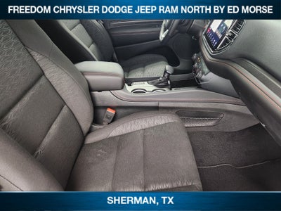 2027 Dodge Durango DURANGO GT HEMI V8 AWD