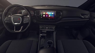 2026 Dodge Durango DURANGO GT AWD HEMI V8