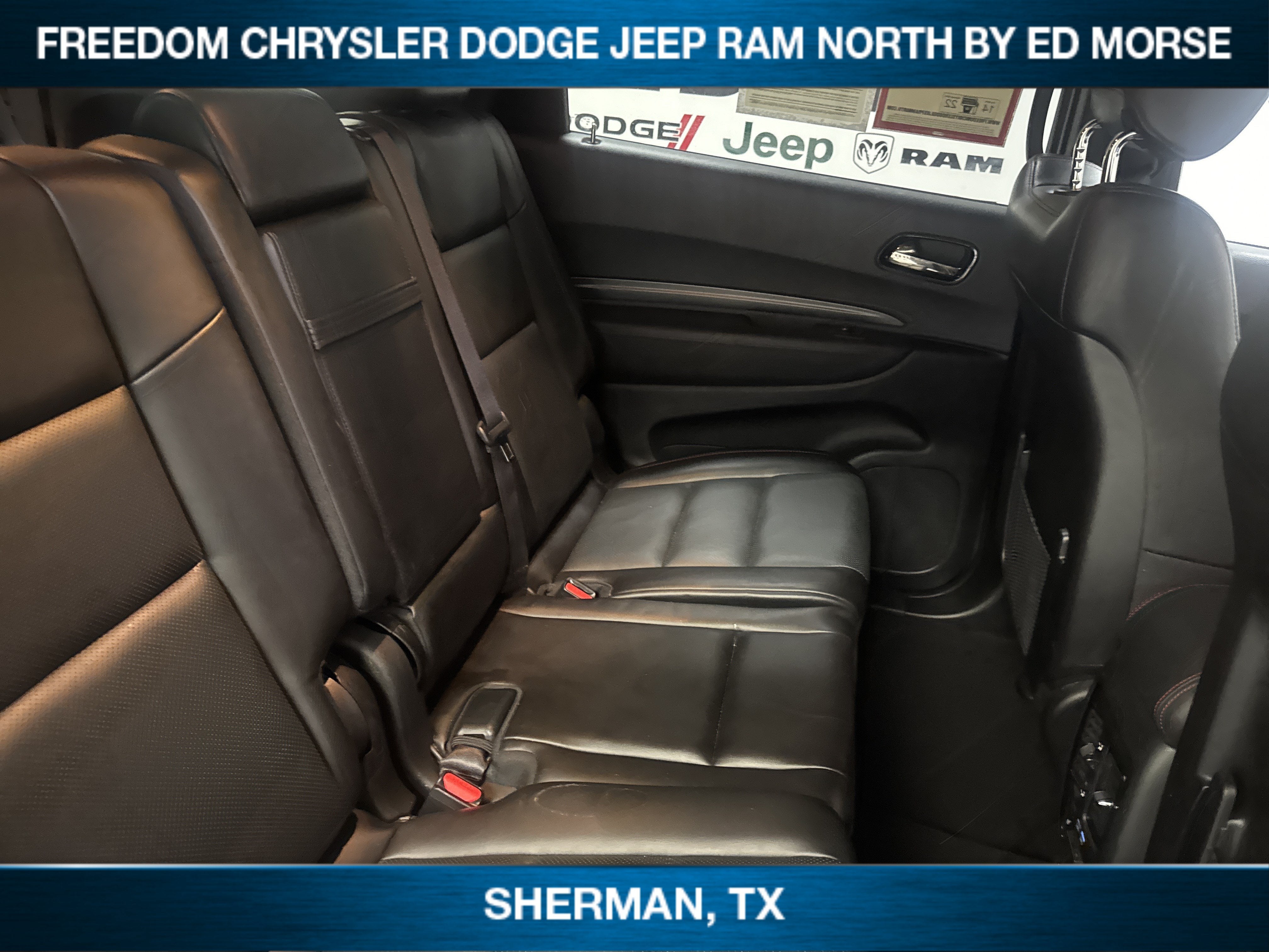 2024 Dodge Durango R/T Plus AWD