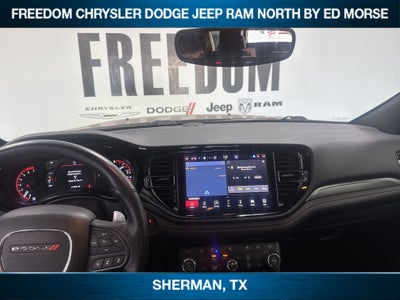 2024 Dodge Durango R/T Plus AWD