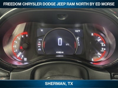 2024 Dodge Durango R/T Plus AWD