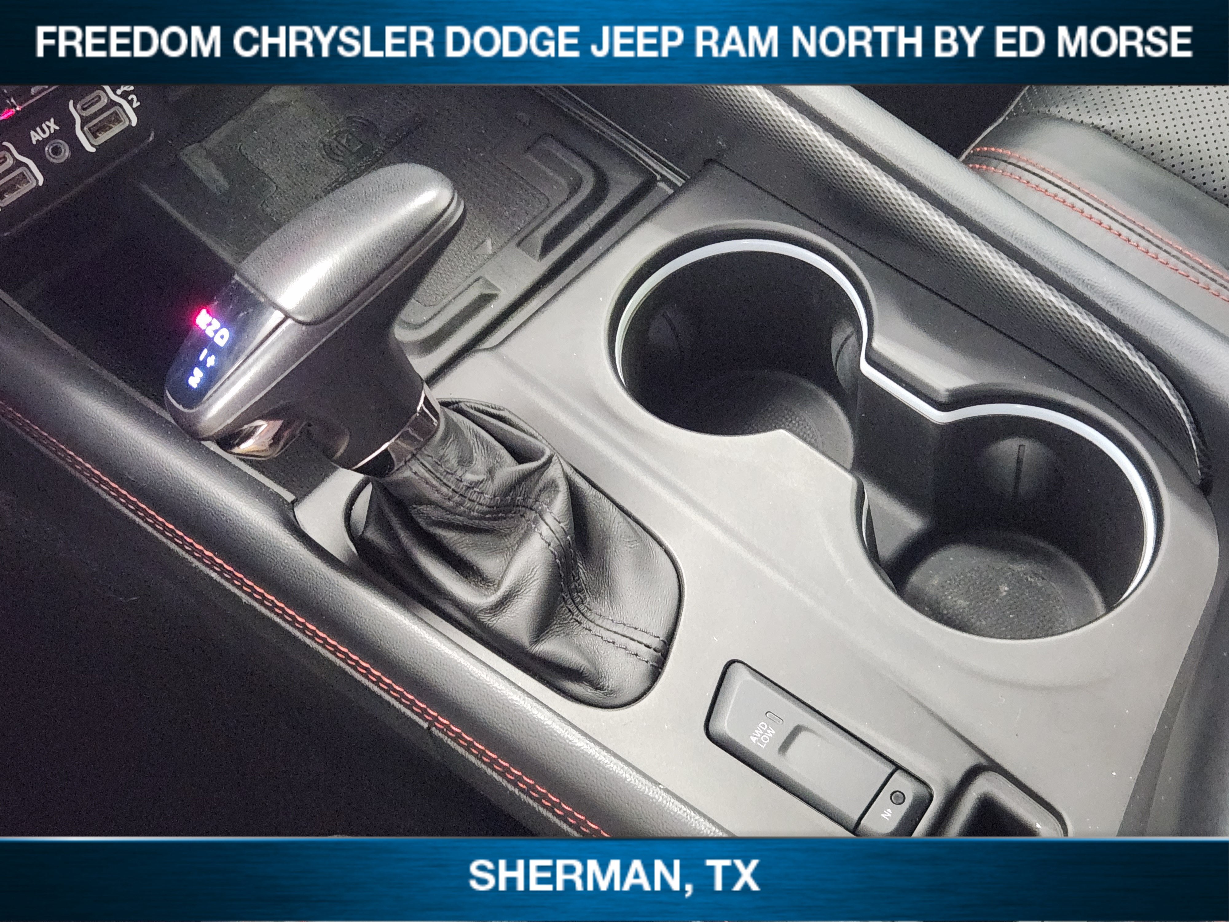 2024 Dodge Durango R/T Plus AWD