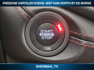 2024 Dodge Durango R/T Plus AWD