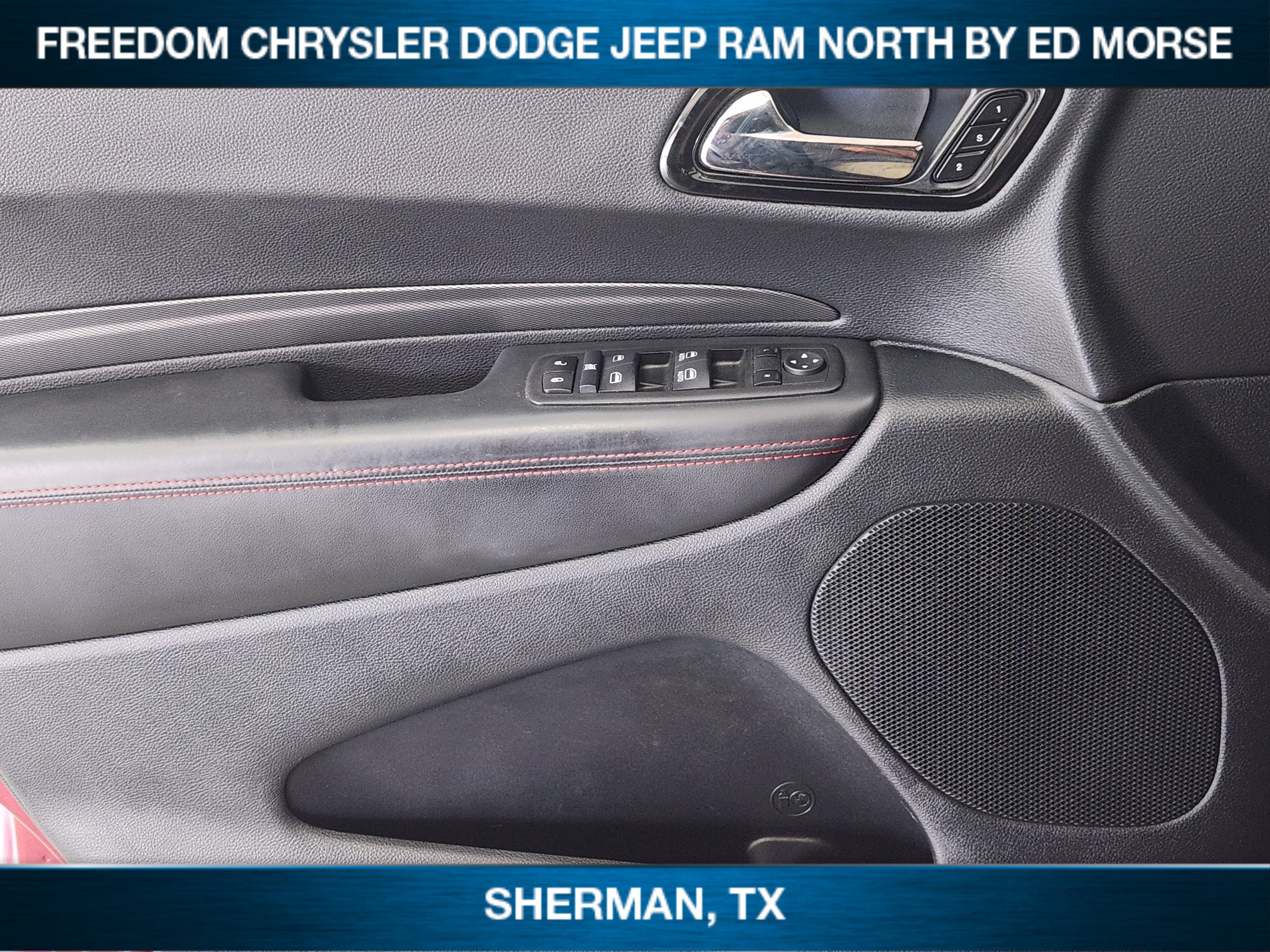 2024 Dodge Durango R/T Plus AWD