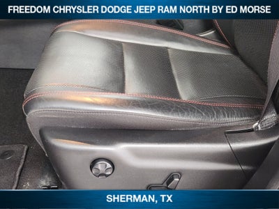 2024 Dodge Durango R/T Plus AWD
