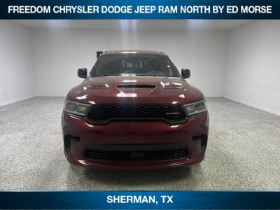 2024 Dodge Durango R/T Plus AWD