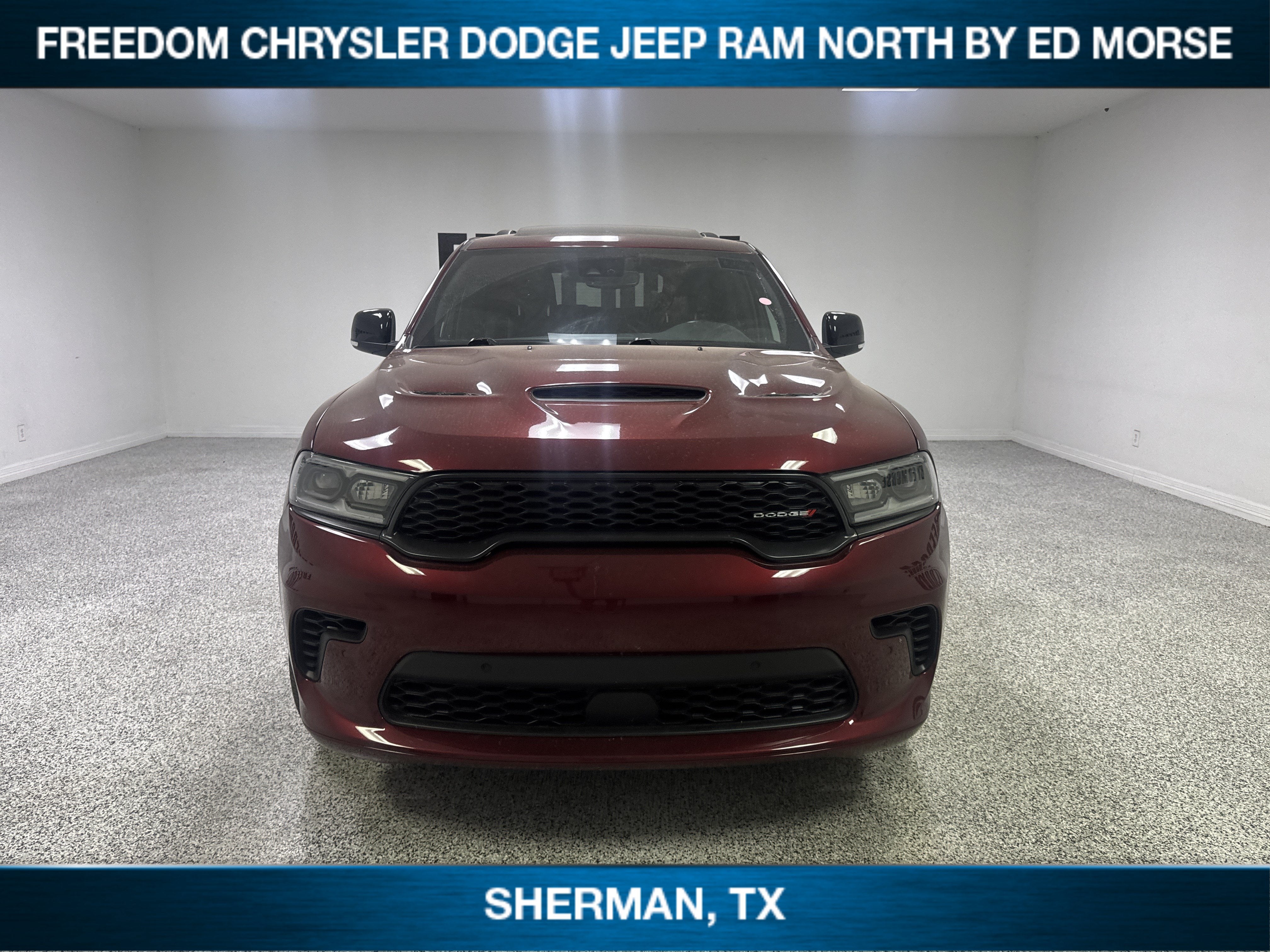 2024 Dodge Durango R/T Plus AWD