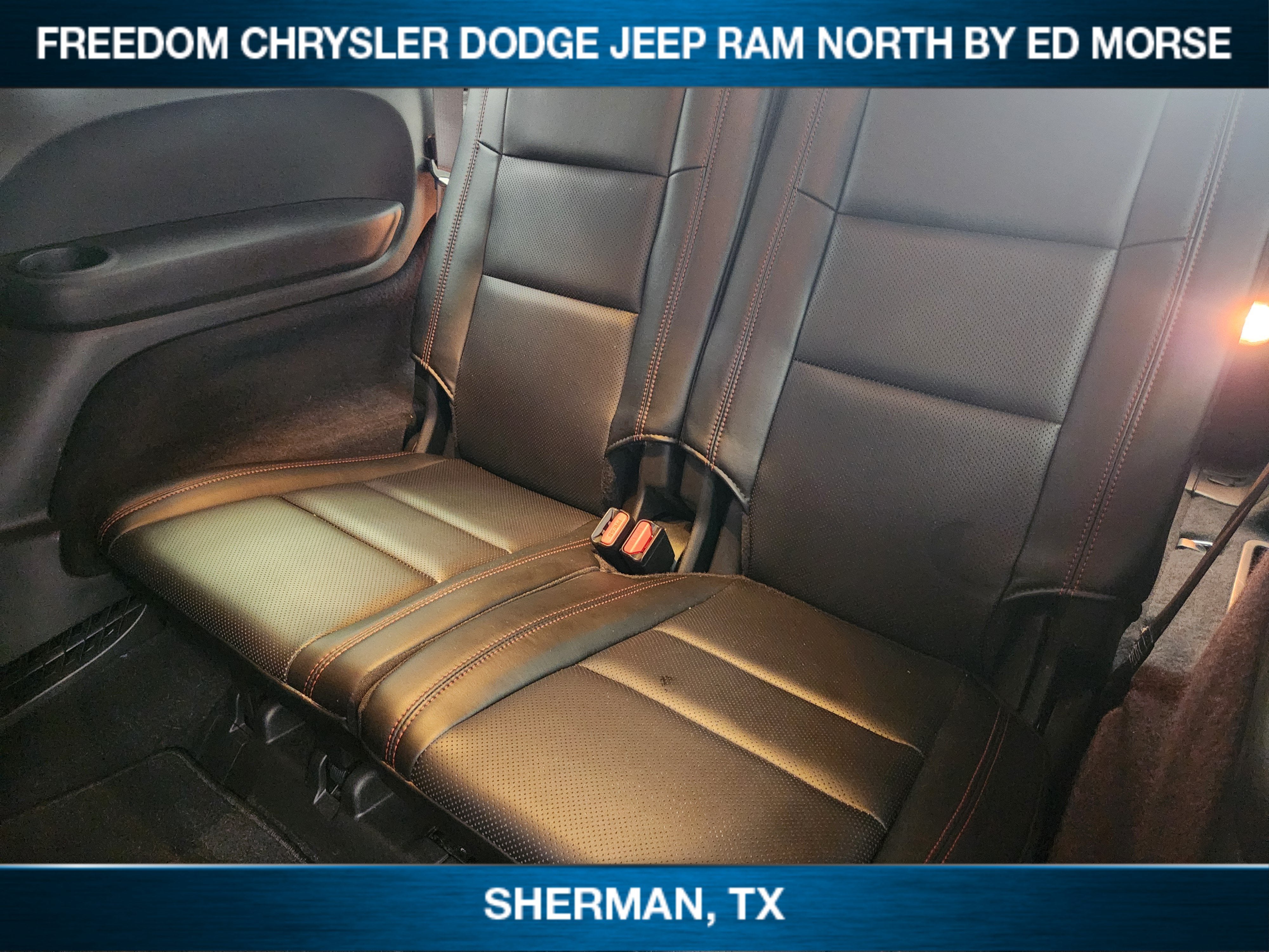 2024 Dodge Durango R/T Plus AWD