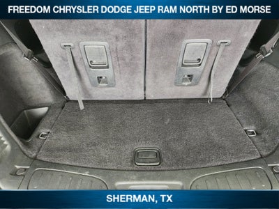2024 Dodge Durango R/T Plus AWD