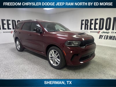 2024 Dodge Durango R/T Plus AWD