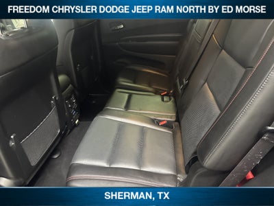 2024 Dodge Durango R/T Plus AWD