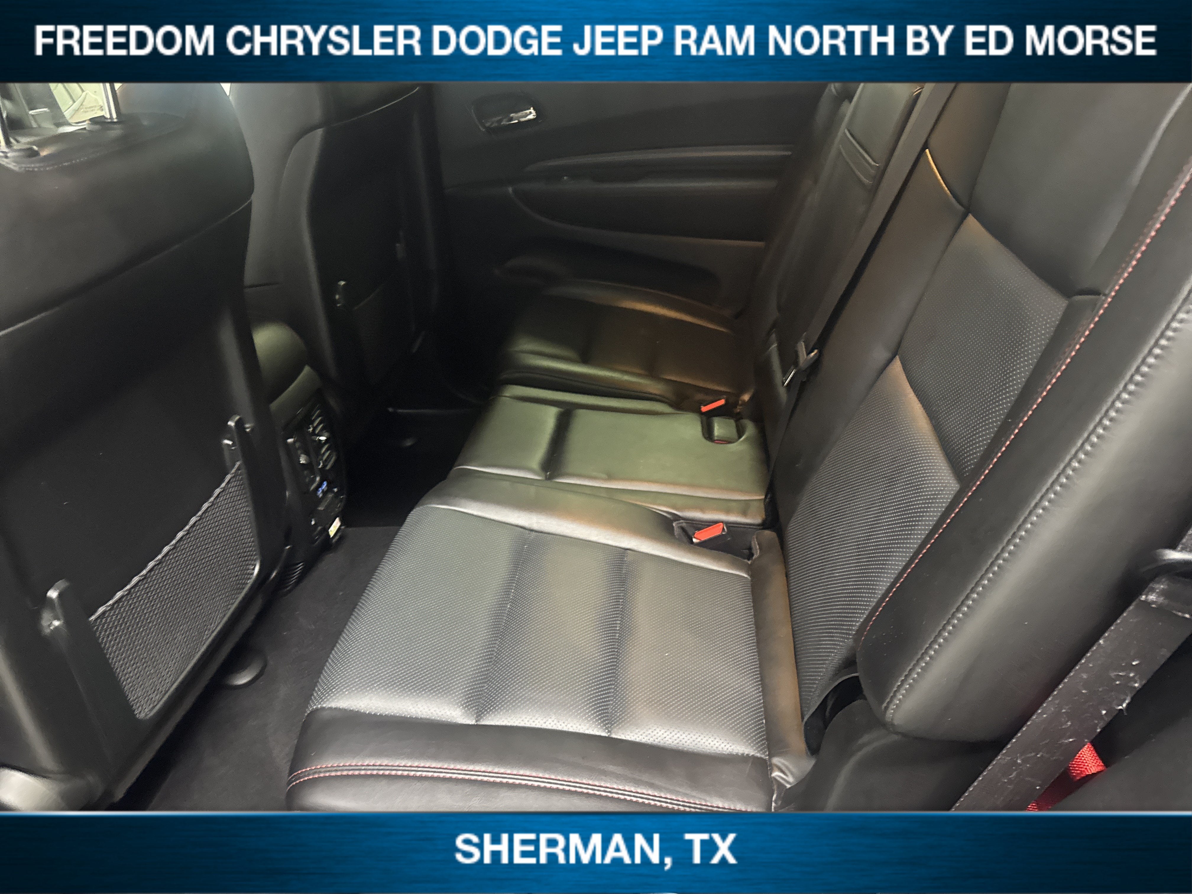2024 Dodge Durango R/T Plus AWD