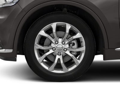 2018 Dodge Durango Citadel AWD