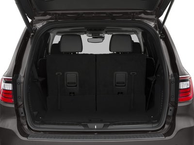 2018 Dodge Durango Citadel AWD