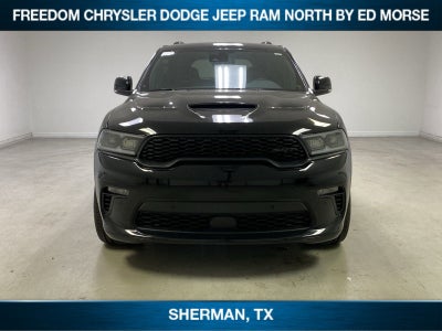 2023 Dodge Durango DURANGO SRT 392 PREMIUM AWD