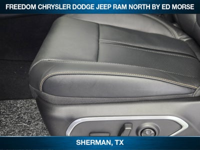 2026 Jeep Grand Wagoneer GRAND WAGONEER L 85TH ANNIVERSARY EDITION 4X4