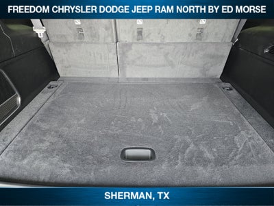 2026 Jeep Grand Wagoneer GRAND WAGONEER L 85TH ANNIVERSARY EDITION 4X4