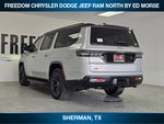 2026 Jeep Grand Wagoneer GRAND WAGONEER L 85TH ANNIVERSARY EDITION 4X4