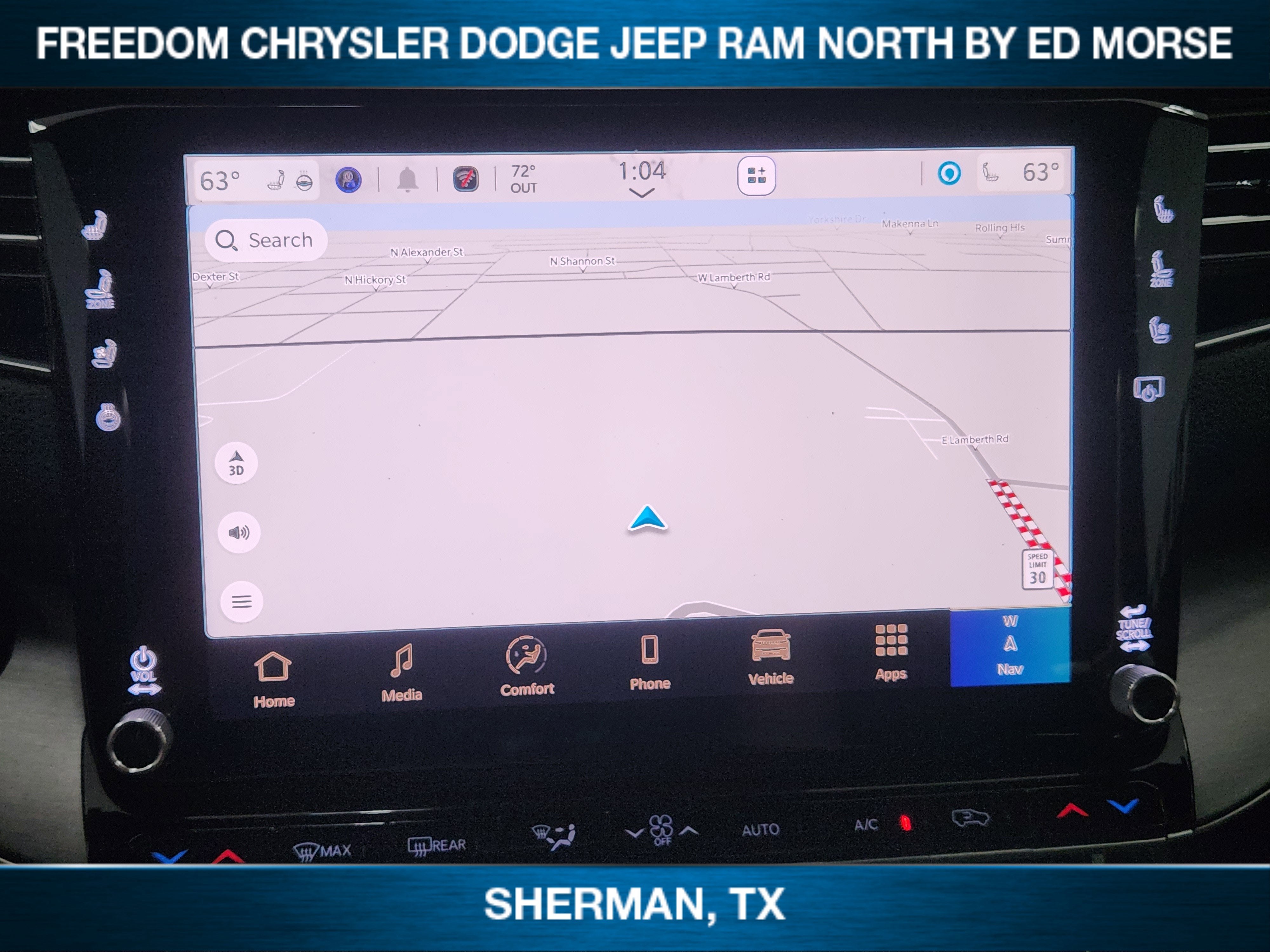 2026 Jeep Grand Wagoneer GRAND WAGONEER L 4X4