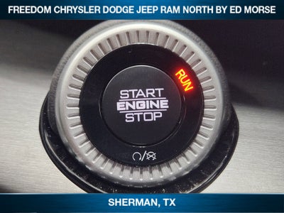 2026 Jeep Grand Wagoneer GRAND WAGONEER L 4X4