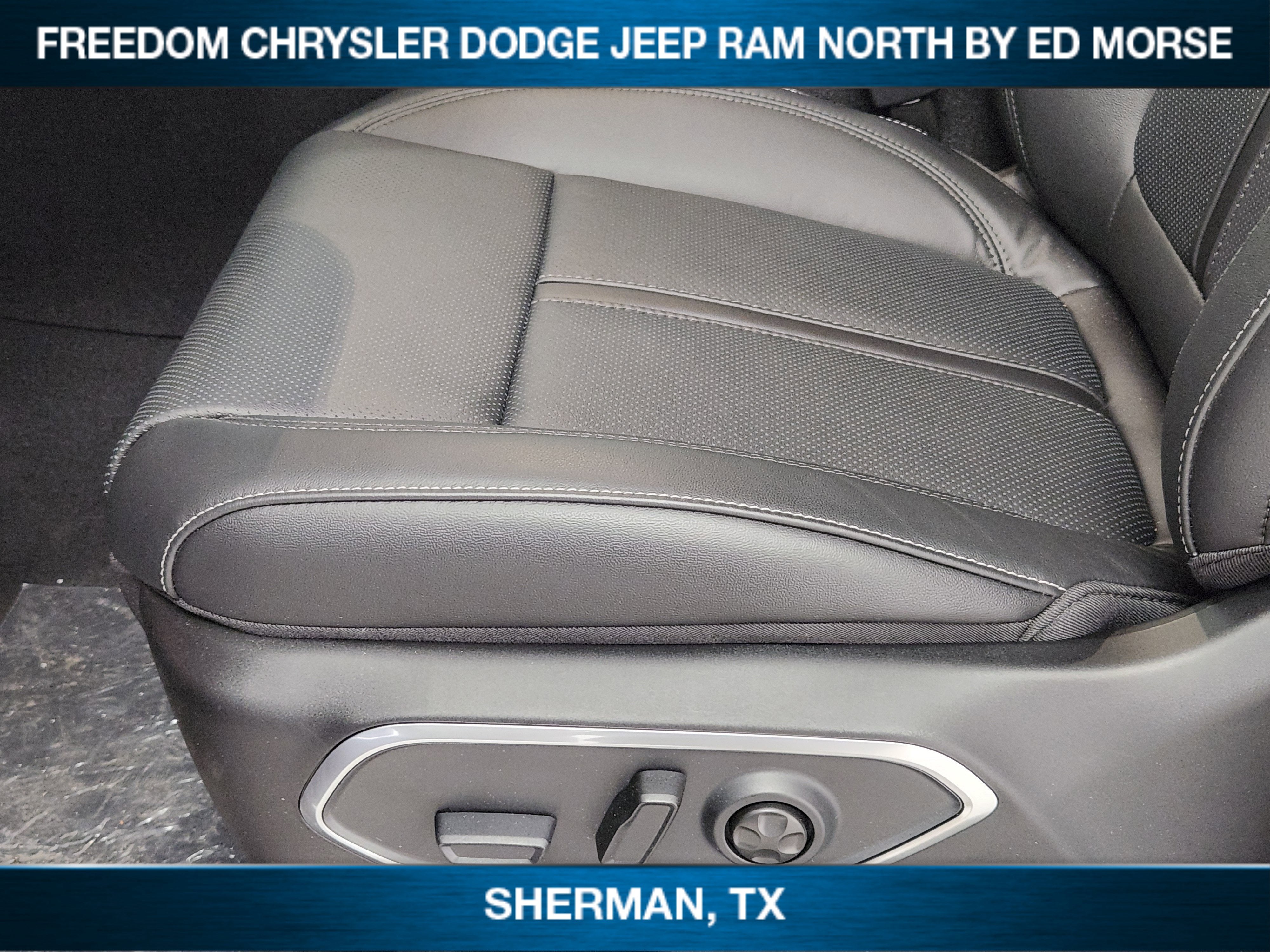 2026 Jeep Grand Wagoneer GRAND WAGONEER L 4X4