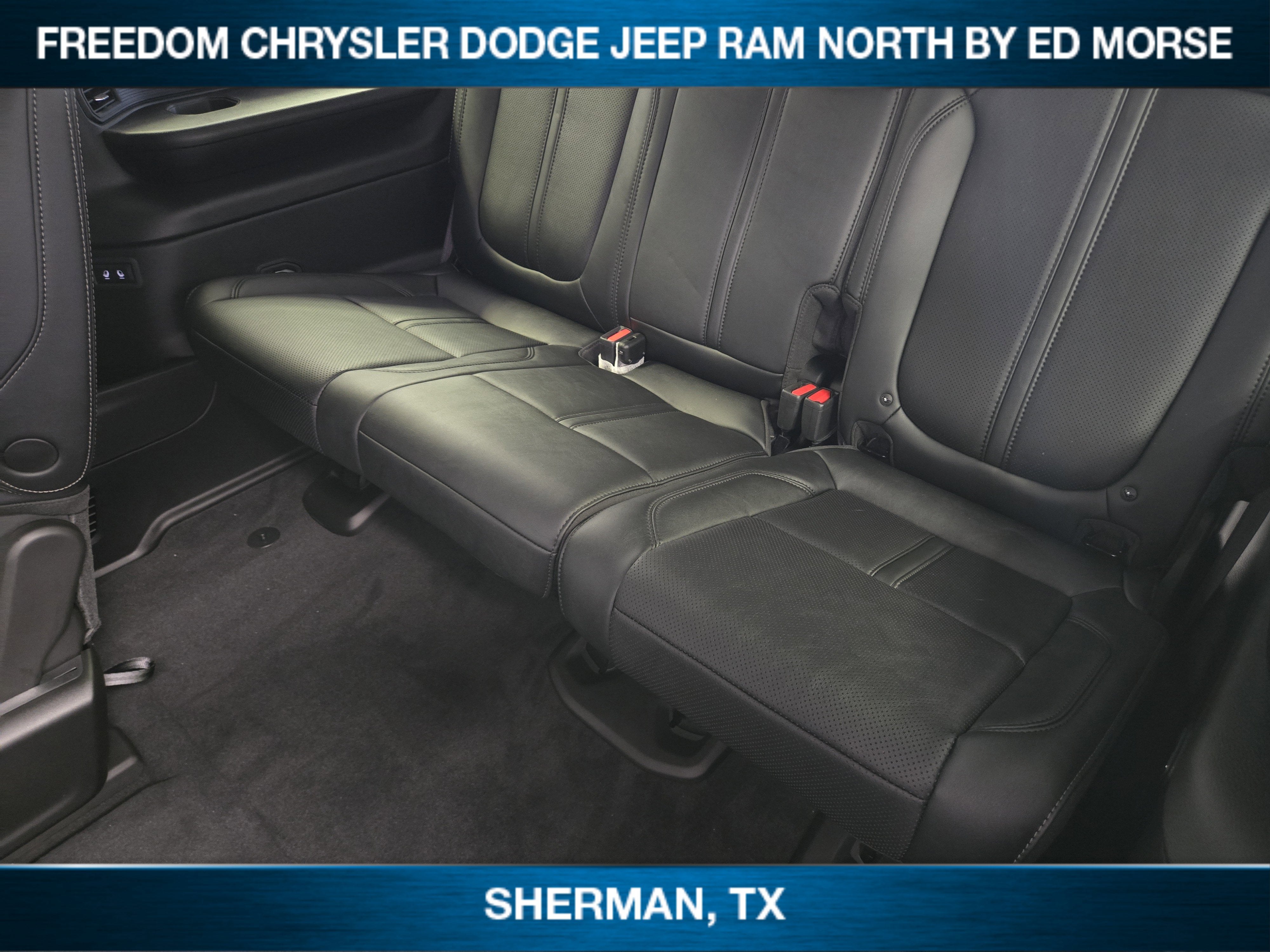 2026 Jeep Grand Wagoneer GRAND WAGONEER L LIMITED RESERVE 4X4
