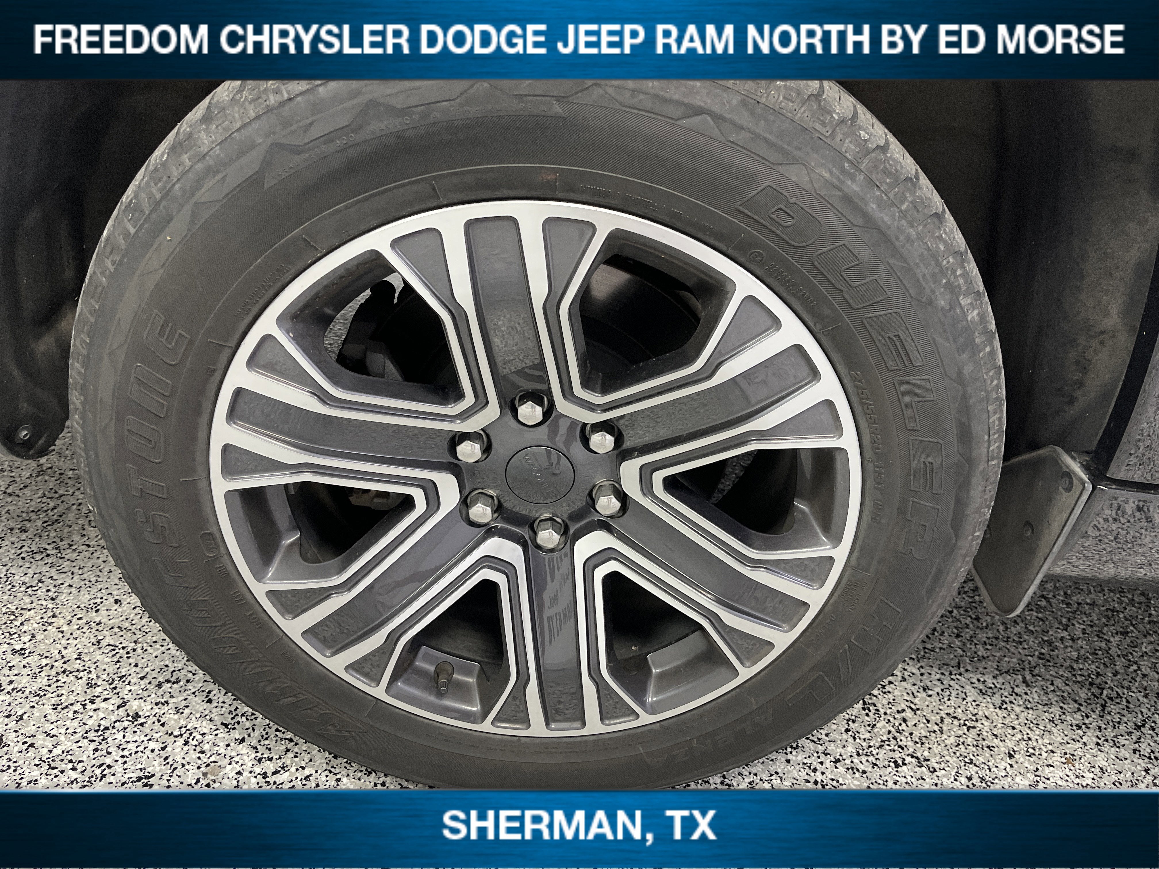 2024 Jeep Wagoneer L Series II 4x4