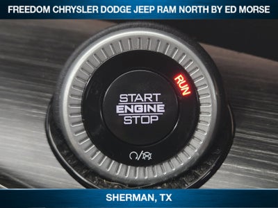 2024 Jeep Wagoneer L Series II 4x4