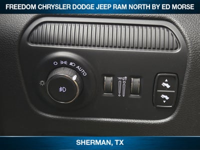 2024 Jeep Wagoneer L Series II 4x4