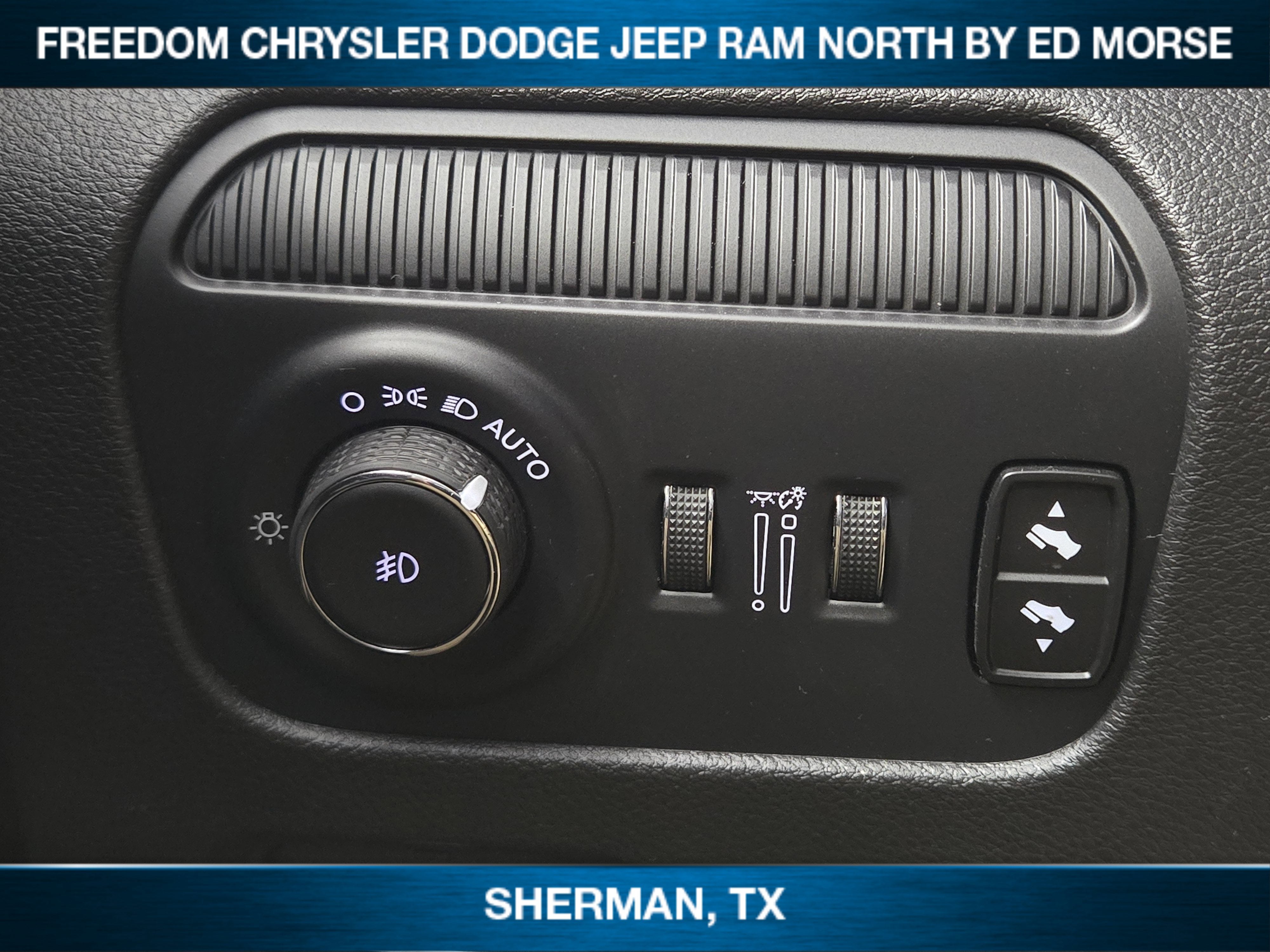 2024 Jeep Wagoneer L Series II 4x4