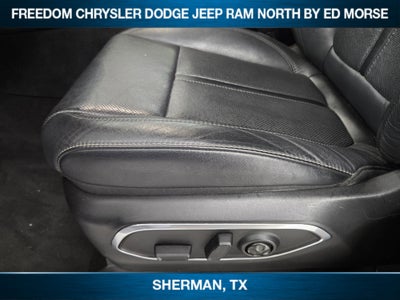 2024 Jeep Wagoneer L Series II 4x4