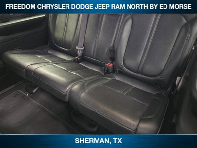 2024 Jeep Wagoneer L Series II 4x4