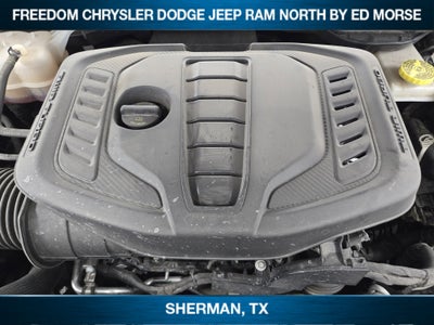 2024 Jeep Wagoneer L Series II 4x4