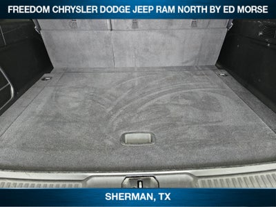 2024 Jeep Wagoneer L Series II 4x4