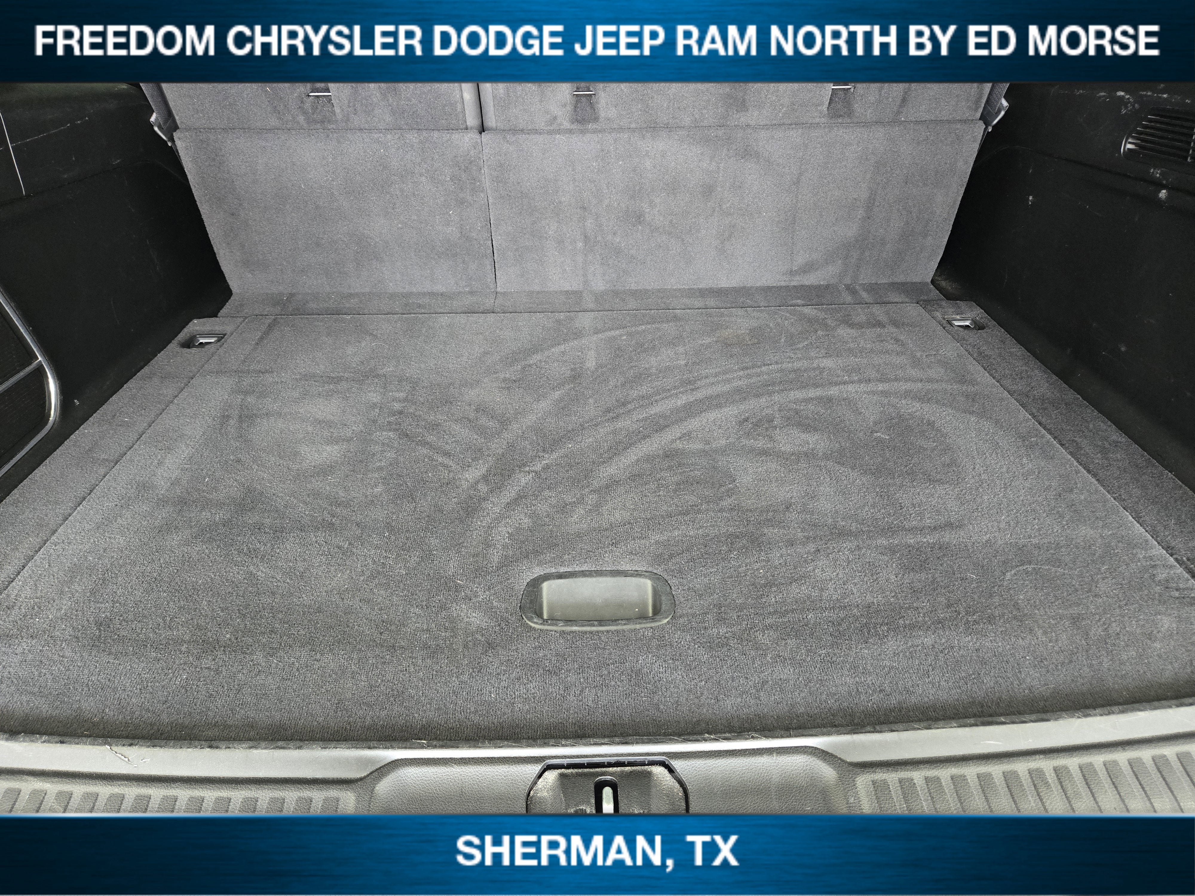 2024 Jeep Wagoneer L Series II 4x4