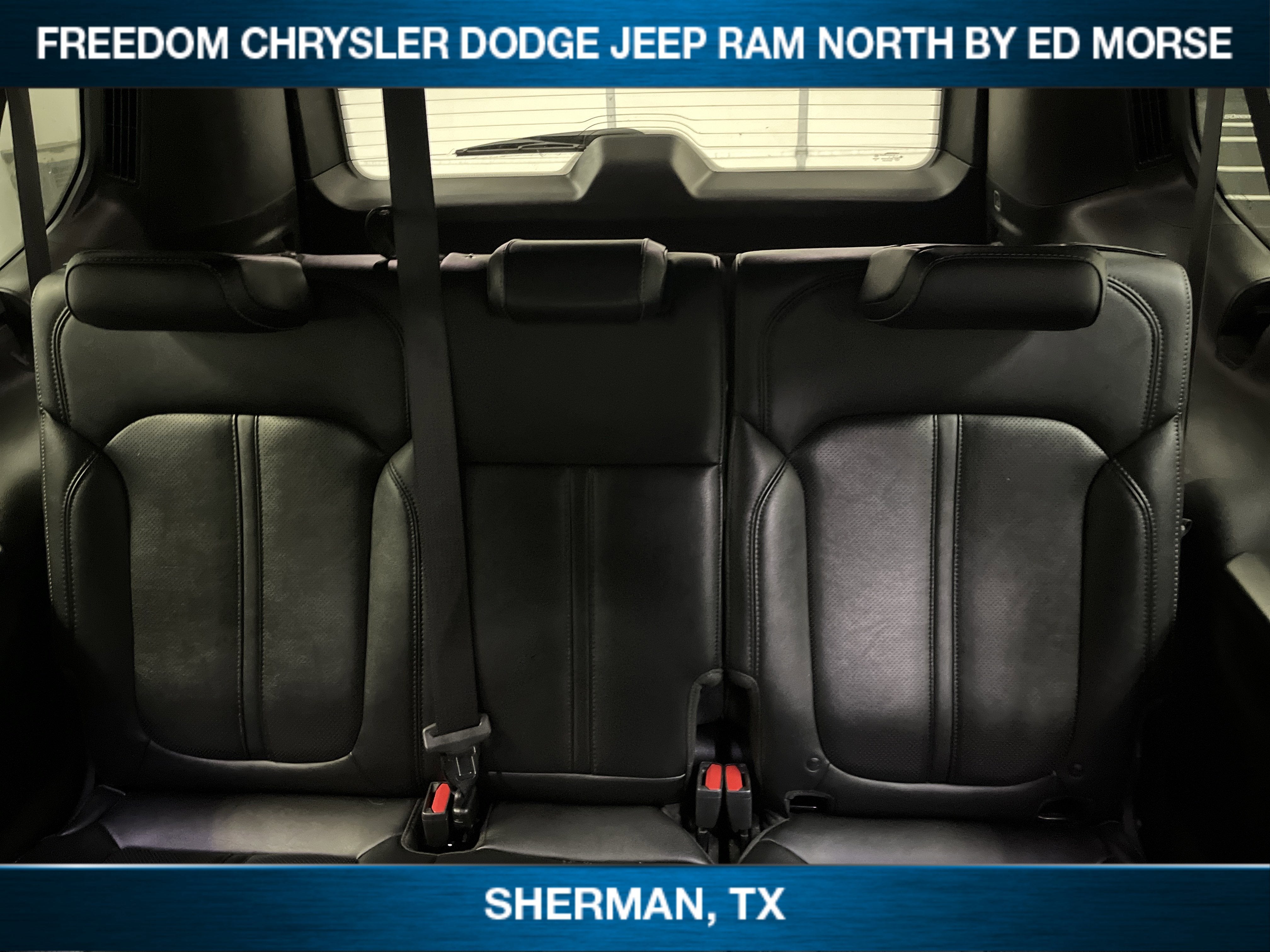 2024 Jeep Wagoneer L Series II 4x4