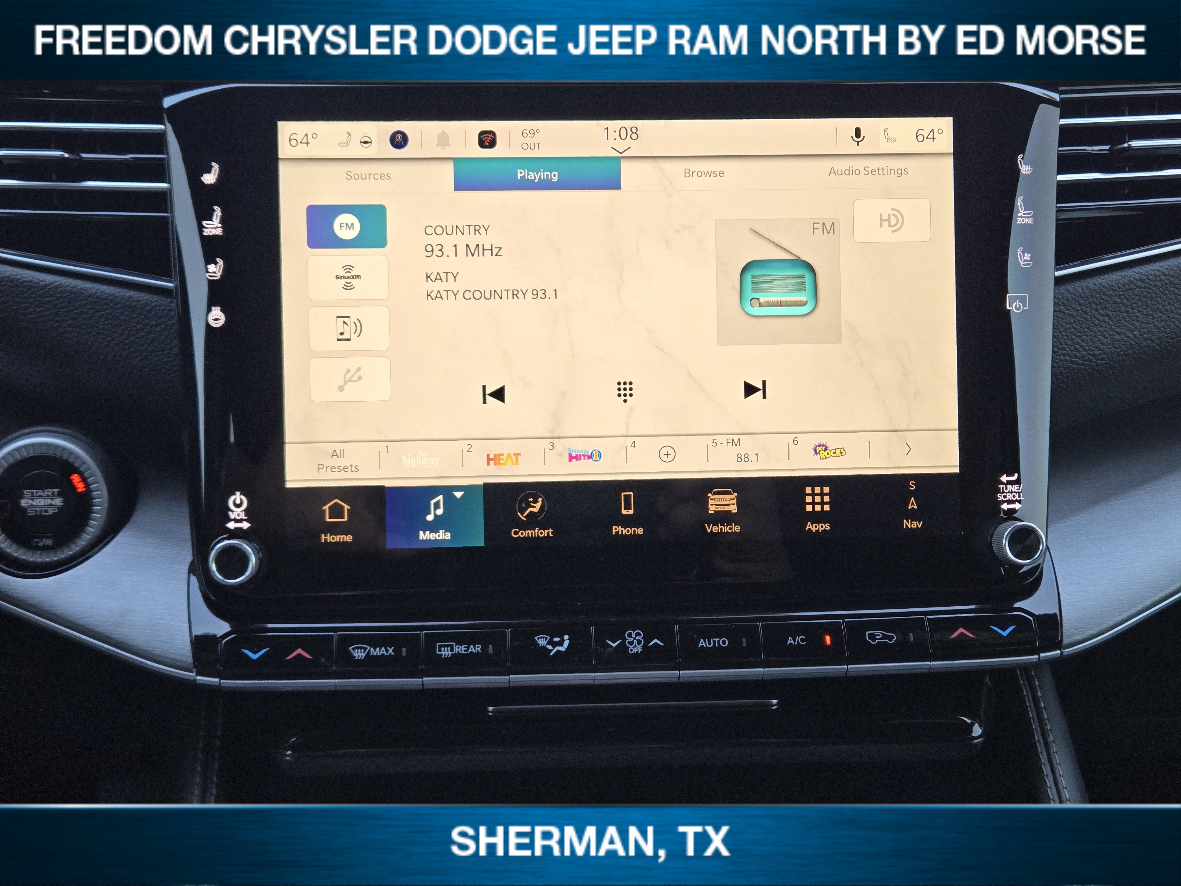 2026 Jeep Grand Wagoneer GRAND WAGONEER L LIMITED ALTITUDE 4X4