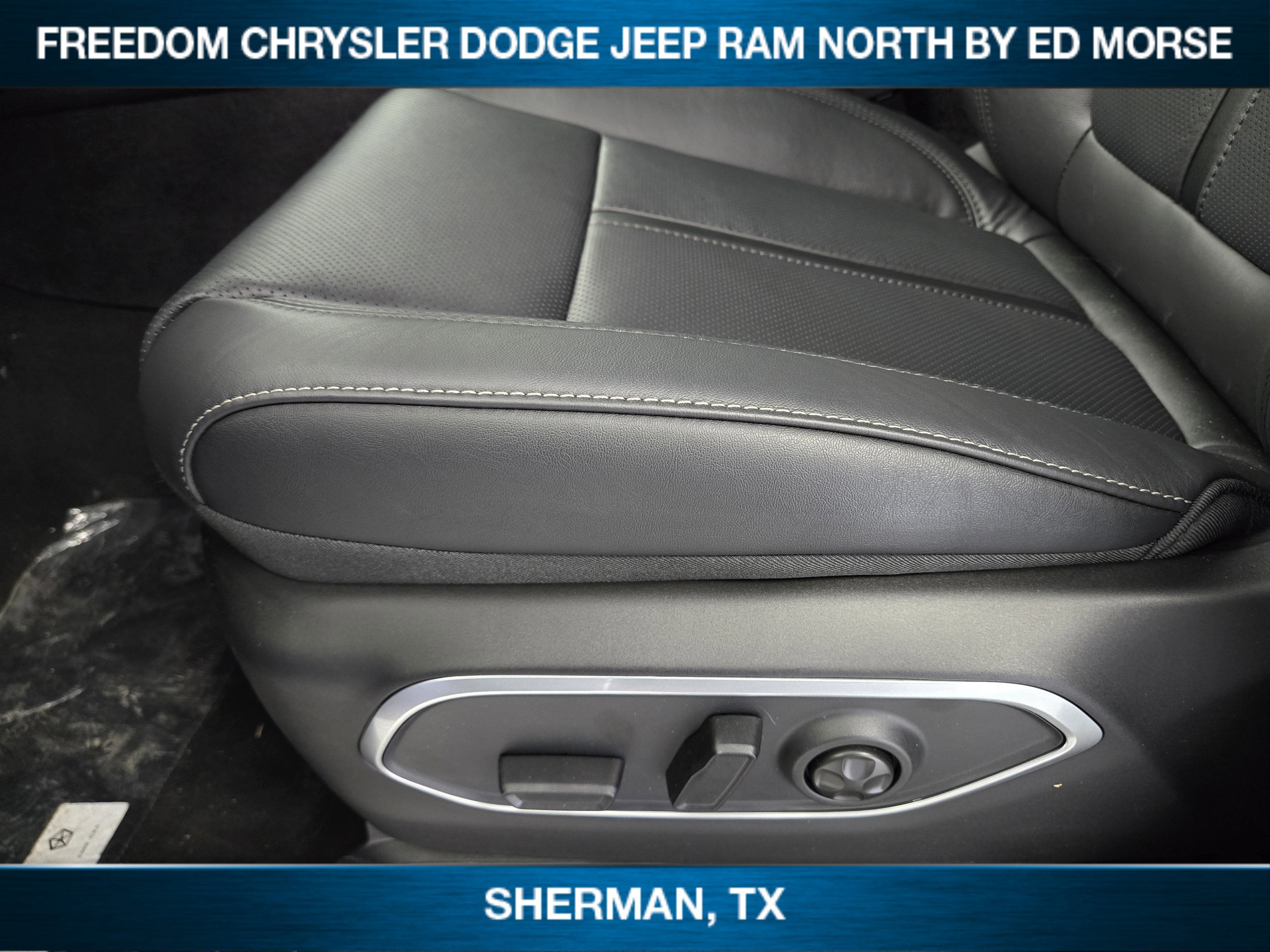 2026 Jeep Grand Wagoneer GRAND WAGONEER L LIMITED ALTITUDE 4X4