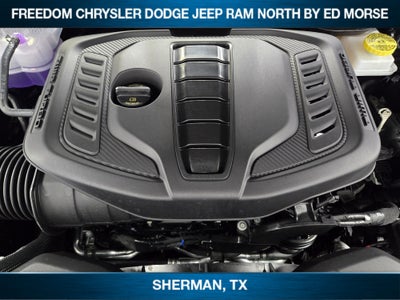 2026 Jeep Grand Wagoneer GRAND WAGONEER L LIMITED ALTITUDE 4X4