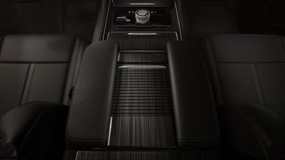 2026 Jeep Grand Wagoneer GRAND WAGONEER L LIMITED ALTITUDE 4X4