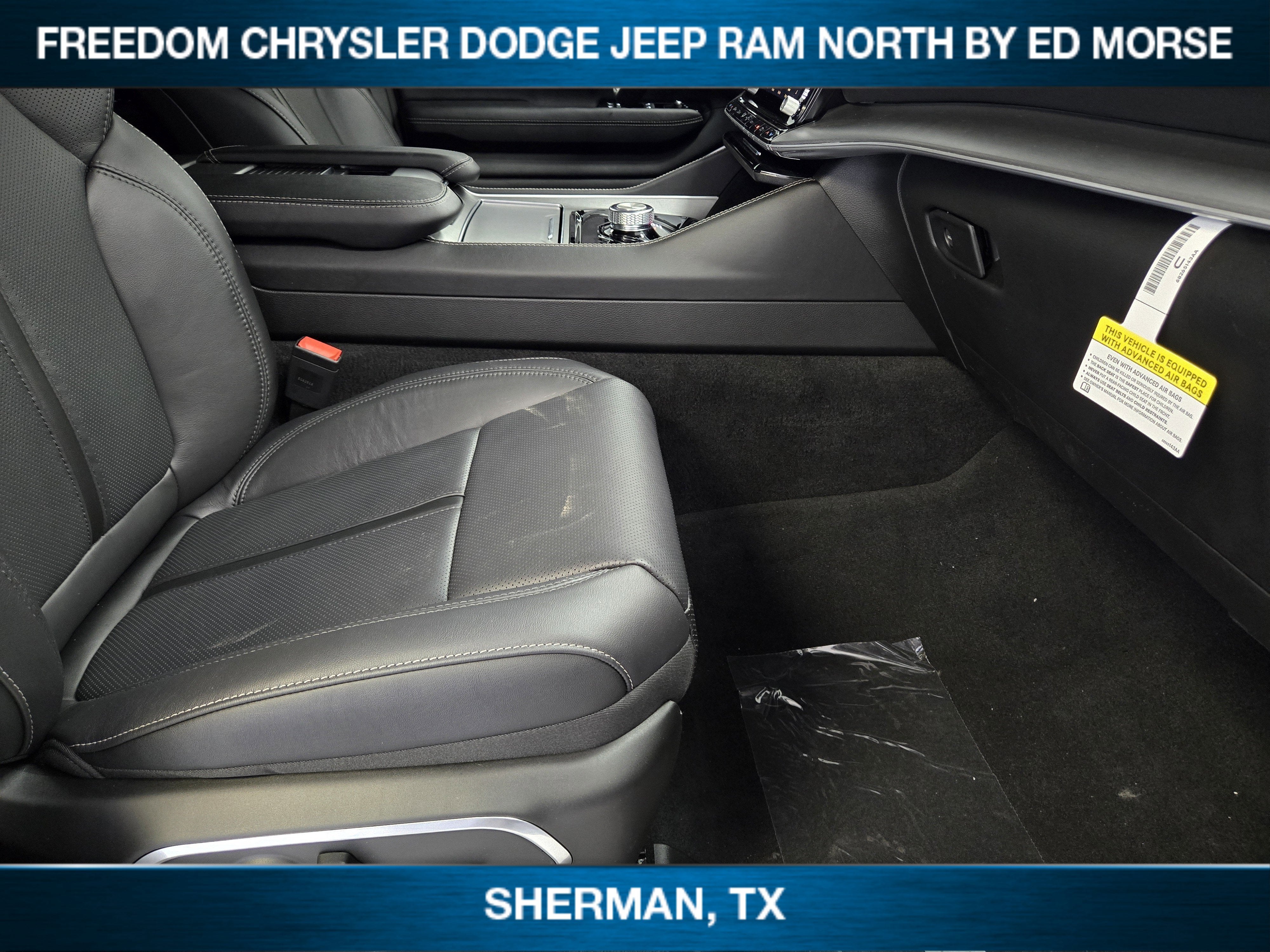 2026 Jeep Grand Wagoneer GRAND WAGONEER L LIMITED ALTITUDE 4X4