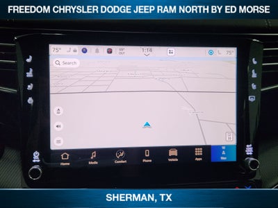 2026 Jeep Grand Wagoneer GRAND WAGONEER L SUMMIT OBSIDIAN 4X4